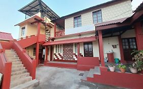 Odyssey'S Pateng Homestay, Cherrapunji